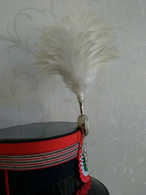 Kepi Orchestrale Grande Uniforme Esercito Italiano