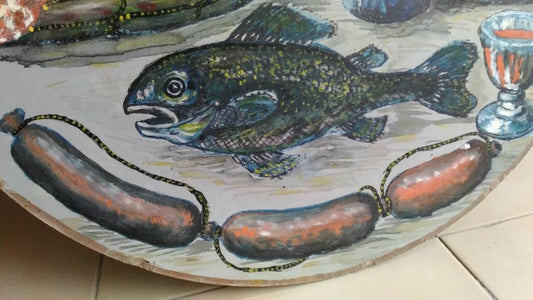 Antica Insegna Piola Osteria Piemontese