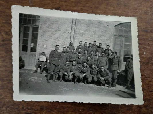 SASSUOLO 1940 Regio Esercito Italiano Uniforme 34 Grigioverde