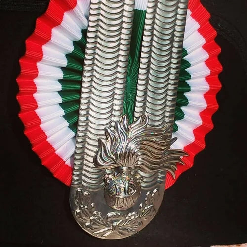 Lucerna Carabinieri GUS