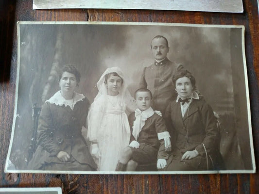 Lotto REGIO ESERCITO ITALIA WW1 WW2 CASALE Divisa Fanteria Cavalleria REI Genio