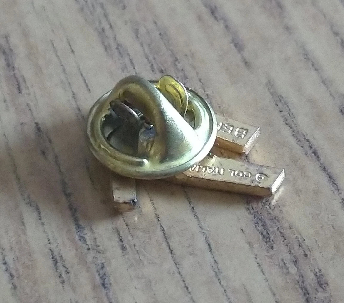 Spilla Mondiali Italia '90 1990 Bertoni Pin Vintage Originale