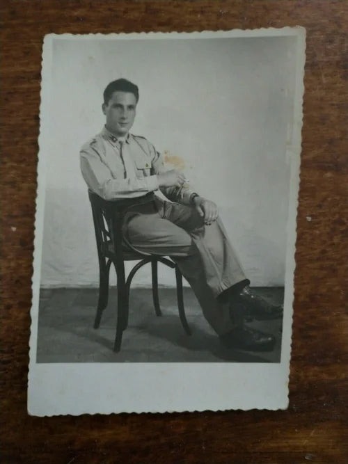 TORINO Esercito Italiano Uniforme Drop 48