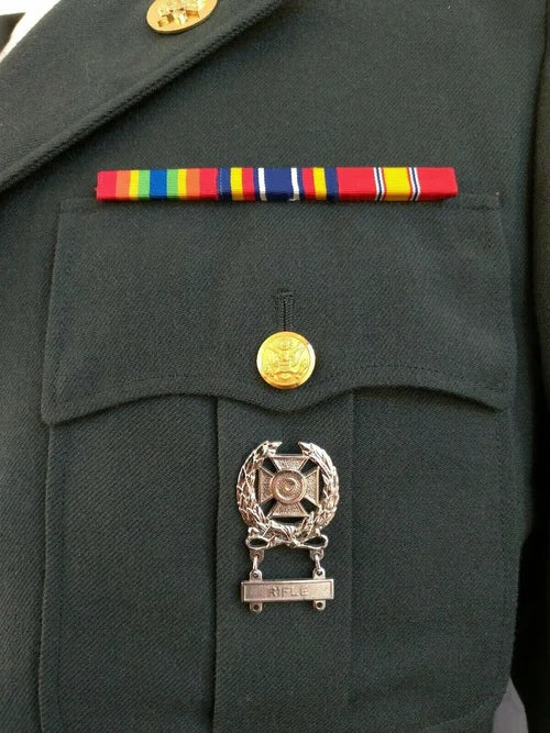 Tiratore Scelto US Army