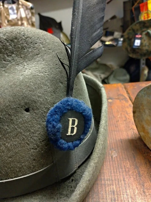 Cappello Alpini Genio Trasmissioni