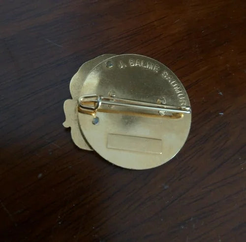 FOREIGN LEGION 1st KING CSLE Camerone 1991 Cie SIMONET Balme Kepi Medal