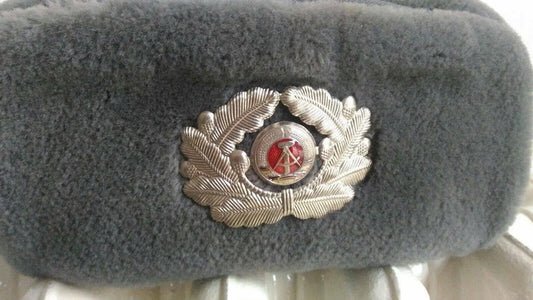 COLBACCO ESERCITO TEDESCO DDR NVA