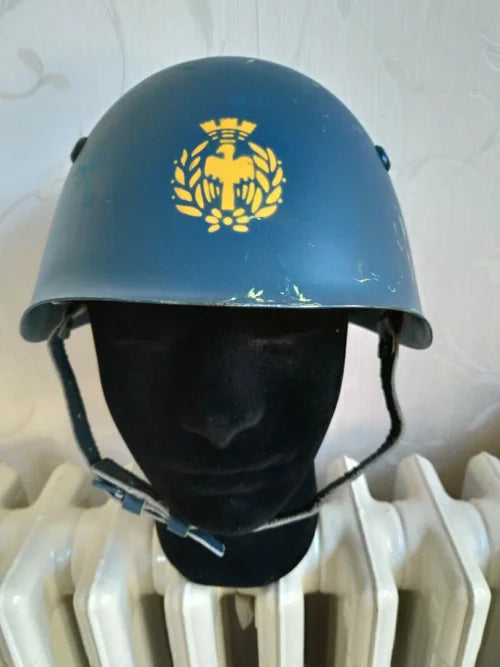 Elmetto 33 Aeronautica Militare Italiana