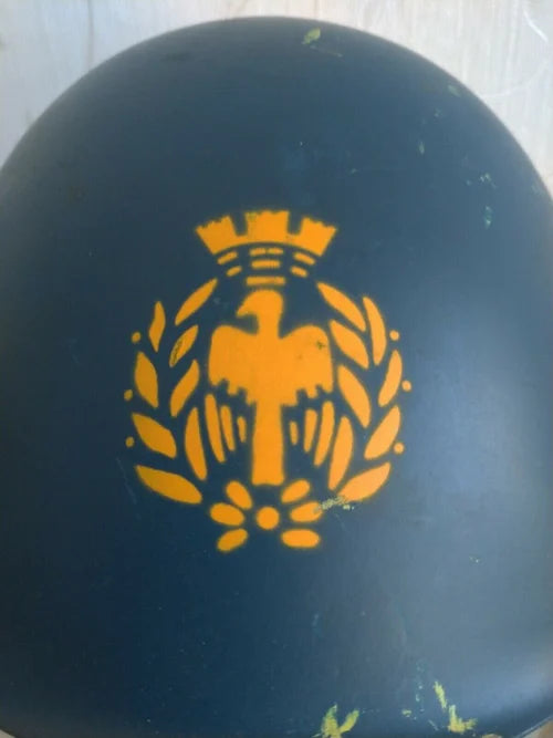 Elmetto 33 Aeronautica Militare Italiana