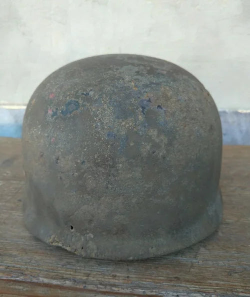 Elmetto m38 Fallschirmjäger Paracadutisti Tedeschi WW2