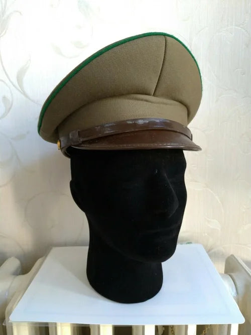 Cappello Guardia Forestale TORINO Benedetti TG 54