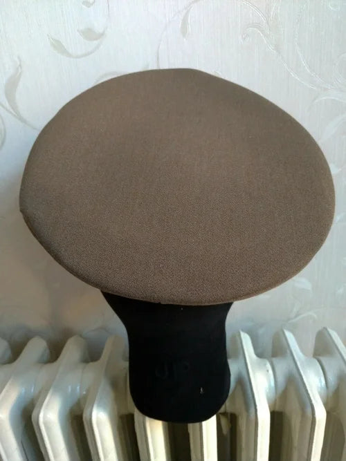 C.O.M.I. PONTE SESTO DI ROZZANO MILANO 57 Cappello Ufficiale Fanteria Esercito Italiano