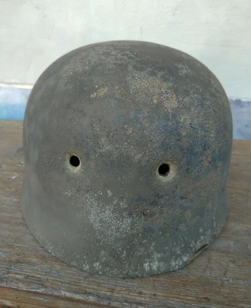 Elmetto m38 Fallschirmjäger Paracadutisti Tedeschi WW2