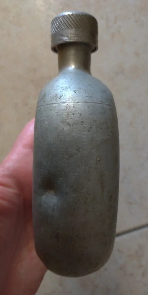 Borraccia Cordiale Regio Esercito WWII