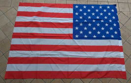 Bandiera USA Stati Uniti America
