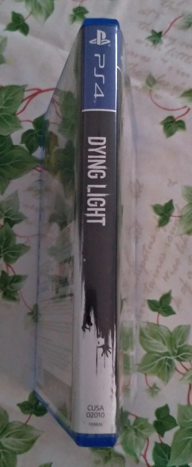 Dying Light PS4
