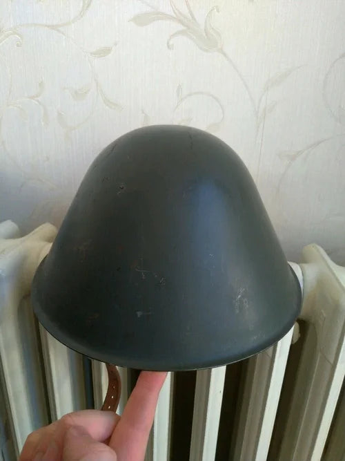 Elmetto Tedesco Germania Federale NVA