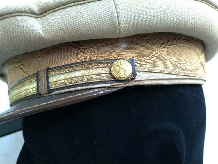 Cappello Sten Farmacista Medico Estivo