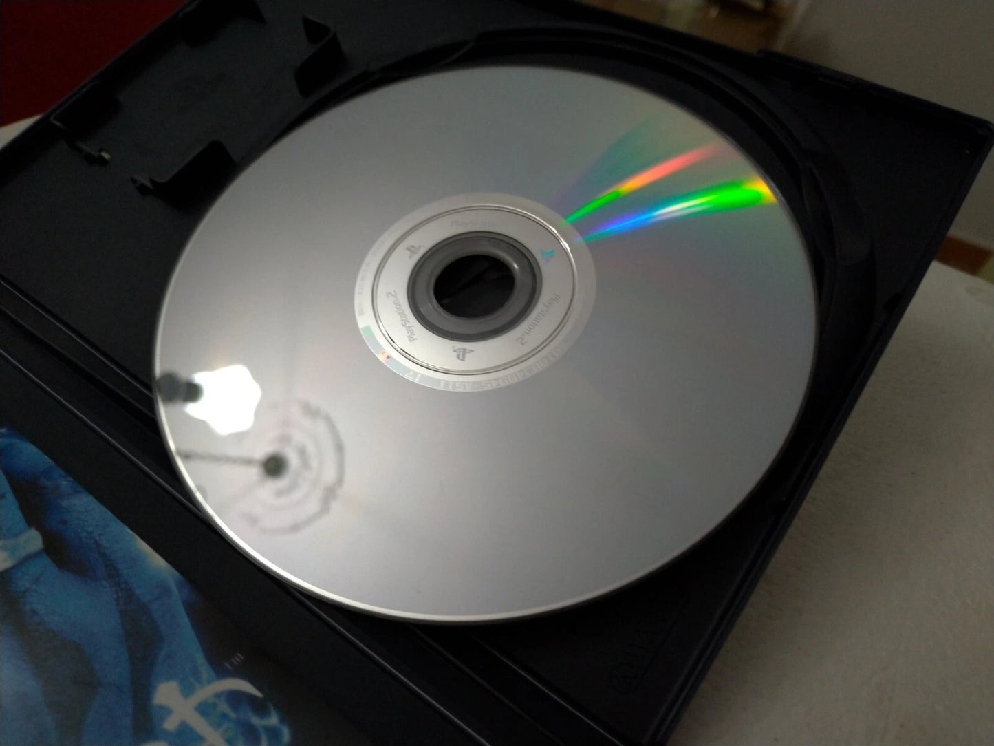 Summoner PS2 Playstation 2 SONY