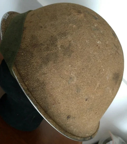 1945 Mk III IV Emetto Inglese Mimetico Camo Desert