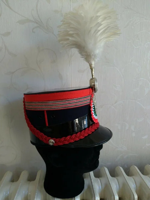 Kepi Orchestrale Grande Uniforme Esercito Italiano