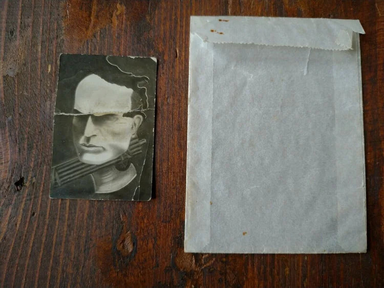 IVREA 1929 DUCE FGC MUSSOLINI Aosta GLAREY Federale Riva Fascista