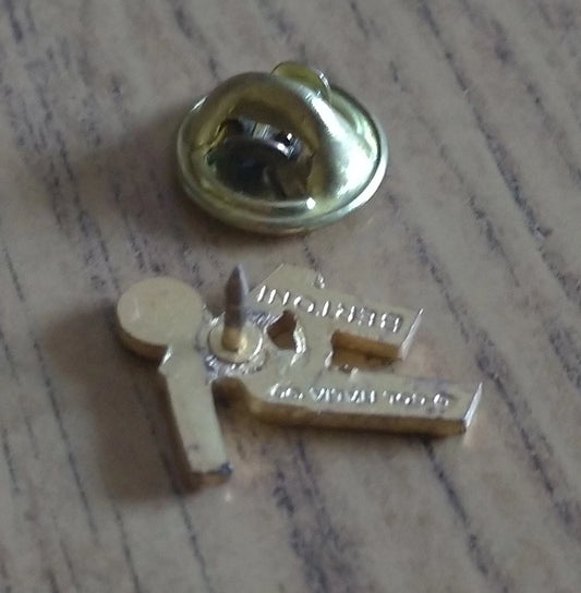 Spilla Mondiali Italia '90 1990 Bertoni Pin Vintage Originale