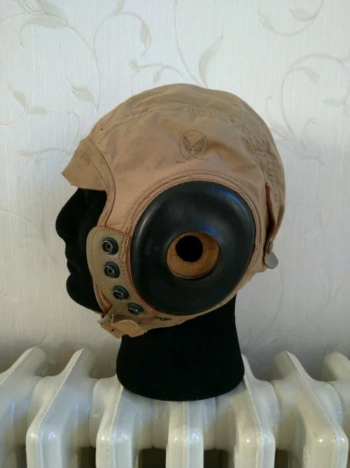 Cuffia AN-H-15 US Air Force WW2