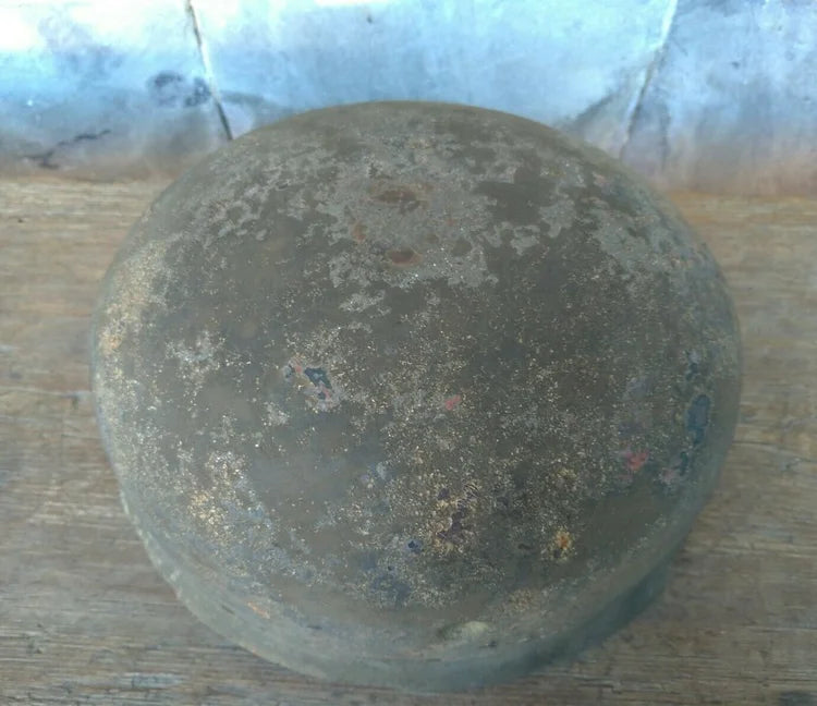 Elmetto m38 Fallschirmjäger Paracadutisti Tedeschi WW2