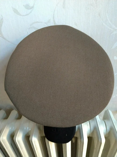C.O.M.I. PONTE SESTO DI ROZZANO MILANO 57 Cappello Ufficiale Fanteria Esercito Italiano