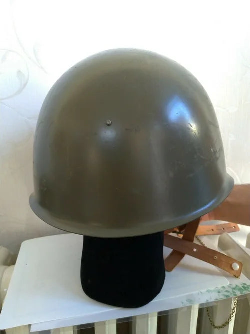 Soviet Union Helmet TG 58 59 USSR