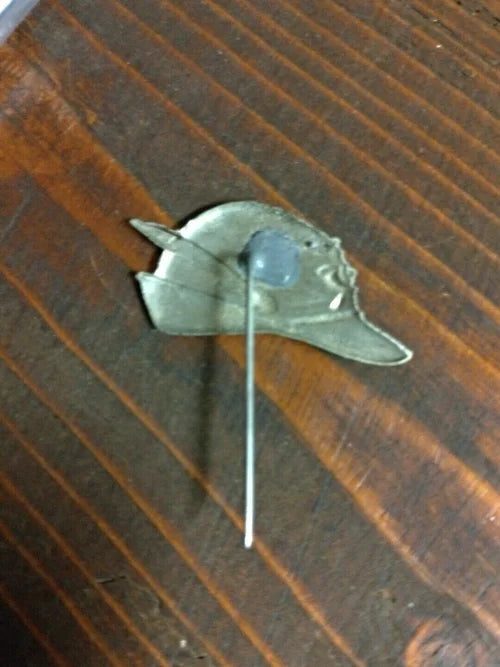 Spilla Alpini Regio Esercito Italiano WW2 Era