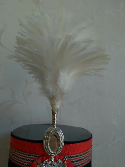 Kepi Orchestrale Grande Uniforme Esercito Italiano