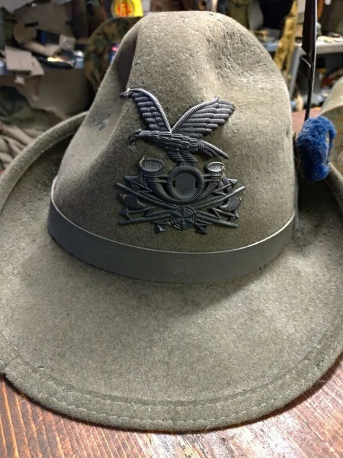 Cappello Alpini Genio Trasmissioni