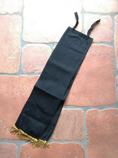 Mourning Flag for the Italian Royal Army