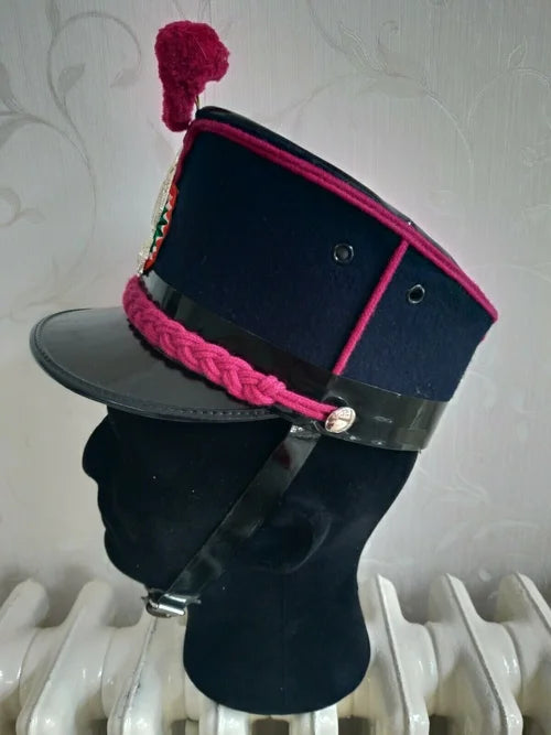 Kepi Scuola Militare Nunziatella Napoli