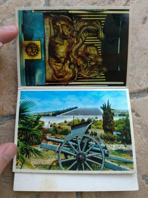 Sacrario Militare Redipuglia Ricordo Terza Armata