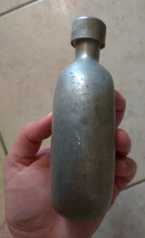 Borraccia Cordiale Regio Esercito WWII