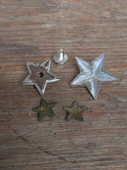 Stellette Militari Esercito Italiano