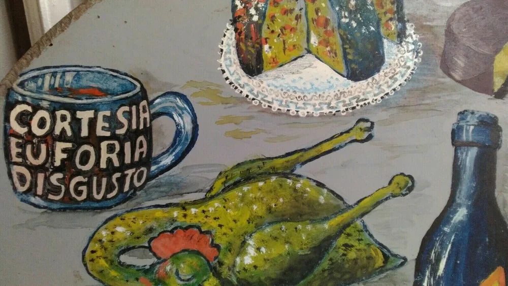 Antica Insegna Piola Osteria Piemontese