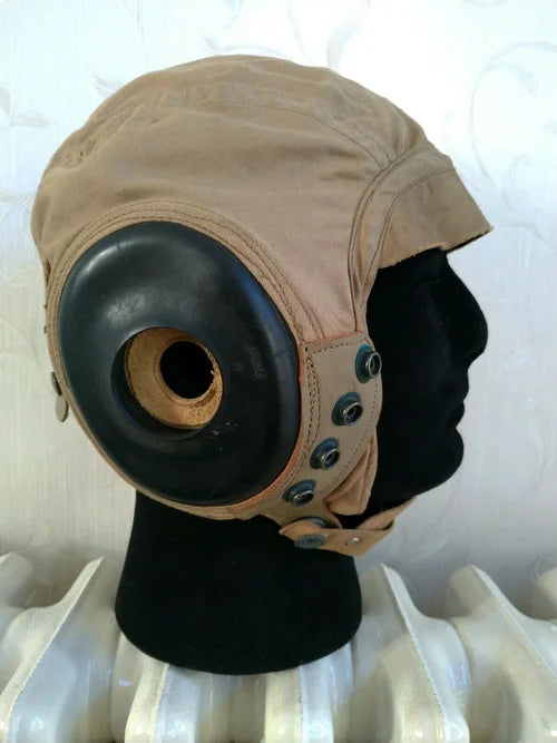 Cuffia AN-H-15 US Air Force WW2