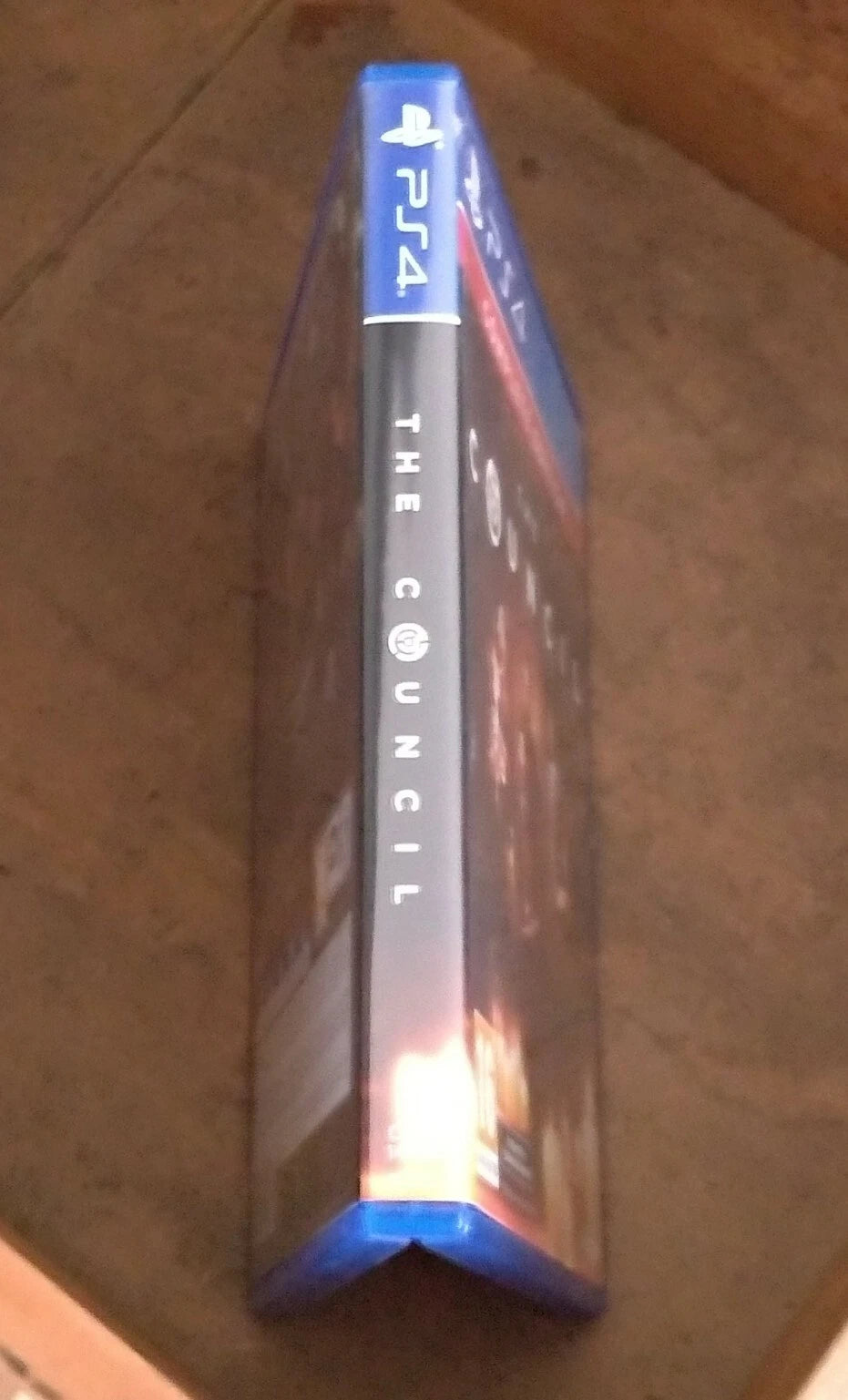 The Council Complete Edition PS4