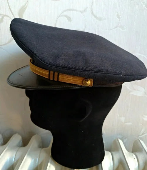 Cappello AERONAUTICA MILITARE ITALIANA Taranto Berrettificio Imperatrice