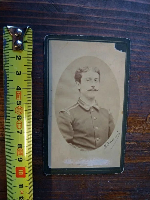 Alpino Bersagliere 1880 periodo umbertino