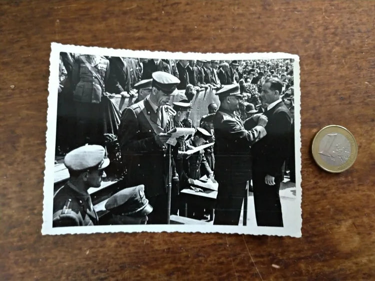 TORINO OTTOLENGHI Italian Army Award of Medals