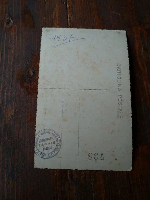 PINEROLO 1937 Scuola CAVALLERIA Uniforme 34