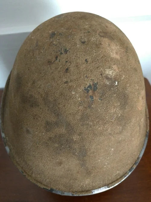 1945 Mk III IV Emetto Inglese Mimetico Camo Desert