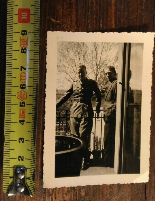 Torino Maggio 1941 Ufficiale Fanteria REI