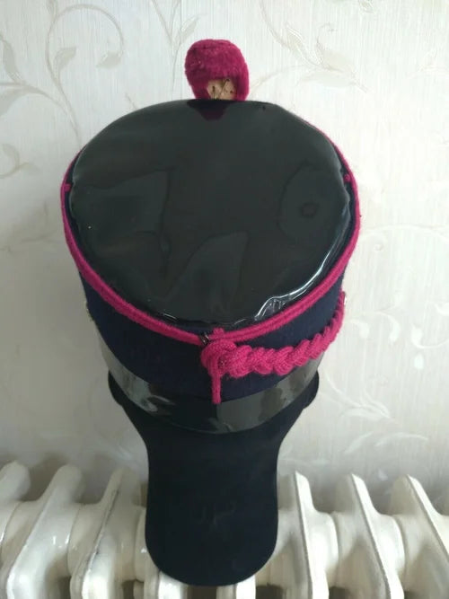 Kepi Scuola Militare Nunziatella Napoli