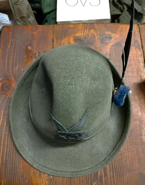 Cappello Alpini Genio Trasmissioni